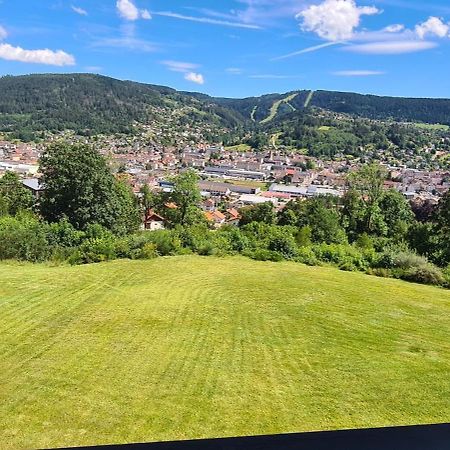 Vacances Gerardmer Belle Vue Et Calme Bagian luar foto