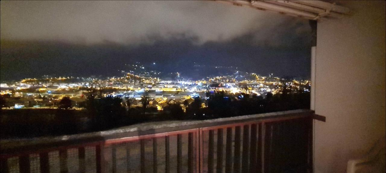 Vacances Gerardmer Belle Vue Et Calme Bagian luar foto