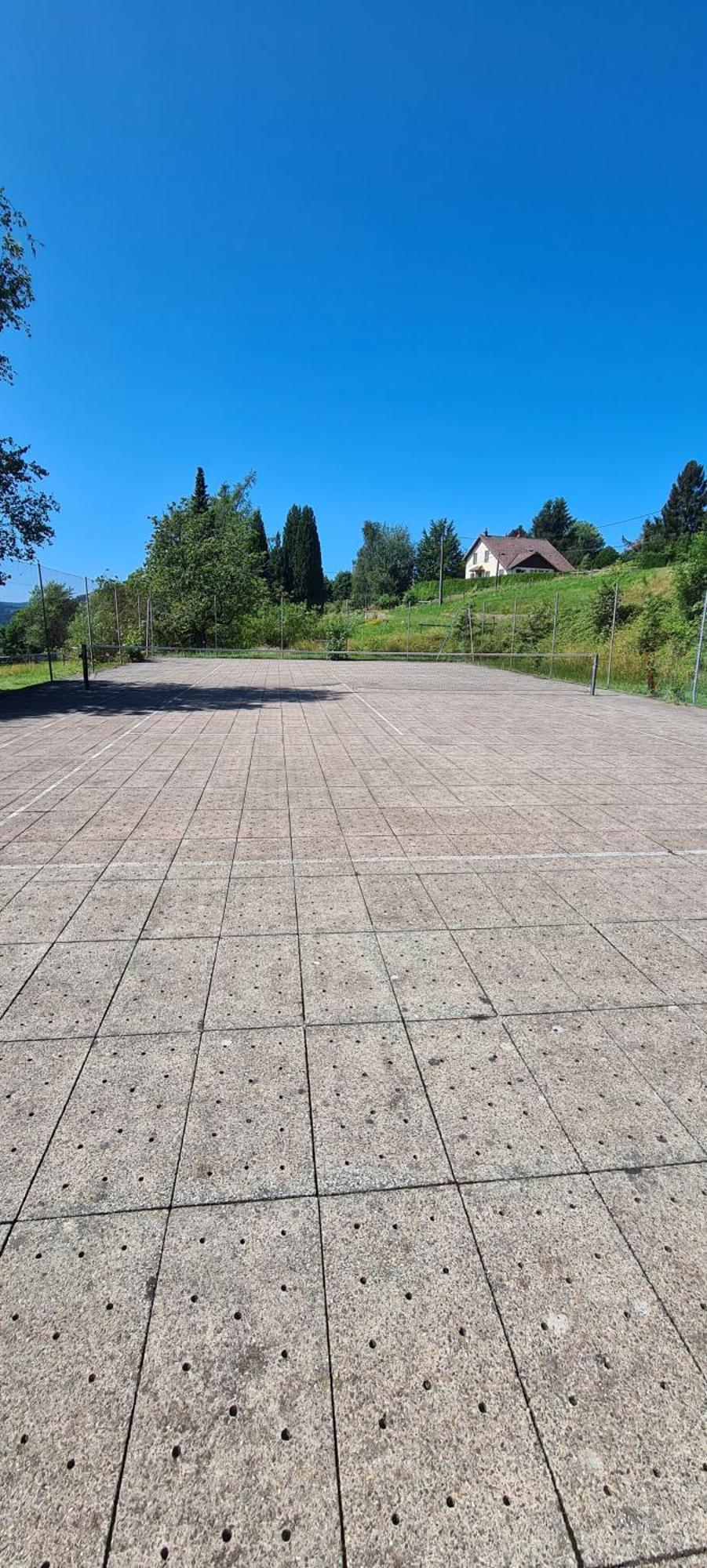 Vacances Gerardmer Belle Vue Et Calme Bagian luar foto